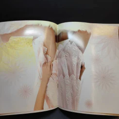 Hamburger ปีที่ 3 ฉบับที่ 67 พ.ค.2548 แตงโม นิดา รูปที่ 11