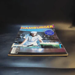 Hamburger ปีที่ 1 ฉบับที่ 6 พ.ย.2545 รูปที่ 5
