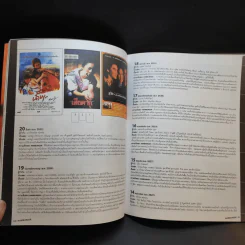 Hamburger ปีที่ 1 ฉบับที่ 4 ต.ค.2545 ใหม่ เจริญปุระ รูปที่ 11