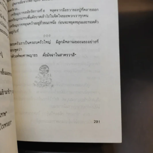 ลอดลายมังกร - ประภัสสร เสวิกุล รูปที่ 11