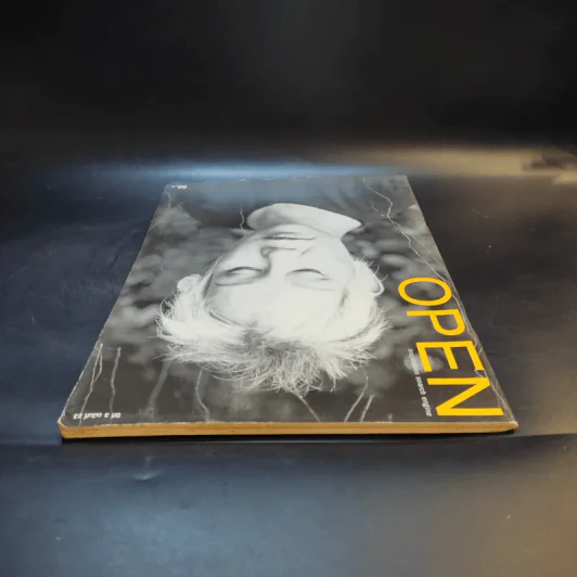 Open ปีที่ 3 ฉบับที่ 23 รูปที่ 6