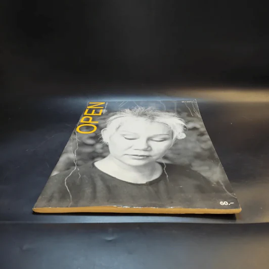 Open ปีที่ 3 ฉบับที่ 23 รูปที่ 4