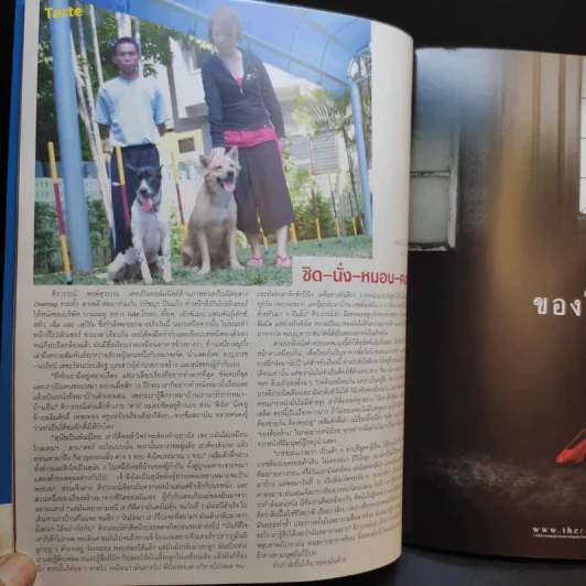 Hamburger ปีที่ 4 ฉบับที่ 75 ก.ย.2548 รูปที่ 11