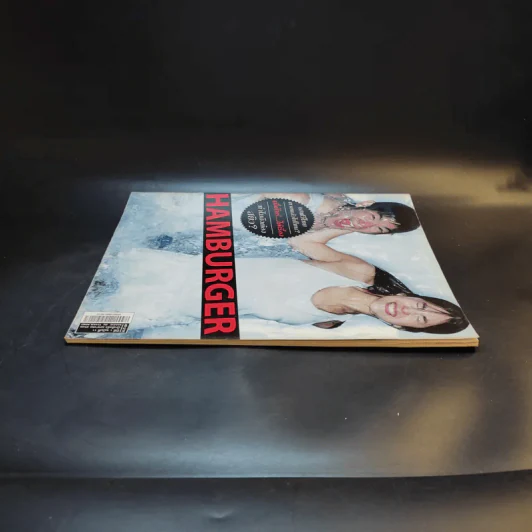 Hamburger ปีที่ 1 ฉบับที่ 11 ม.ค.2546 รูปที่ 3