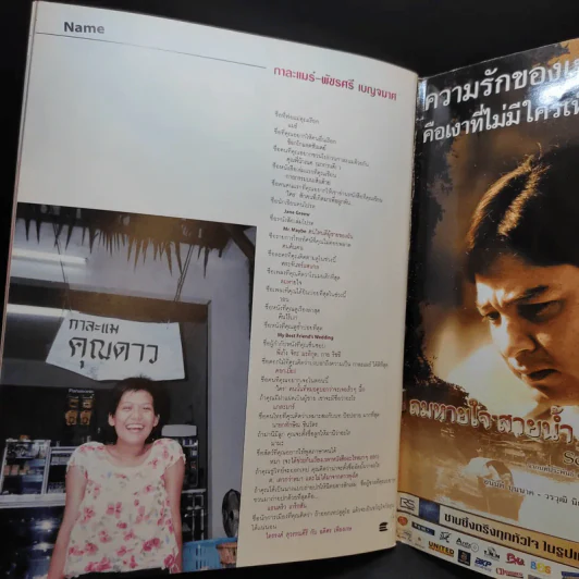Hamburger ปีที่ 2 ฉบับที่ 25 ส.ค.2546 รูปที่ 12