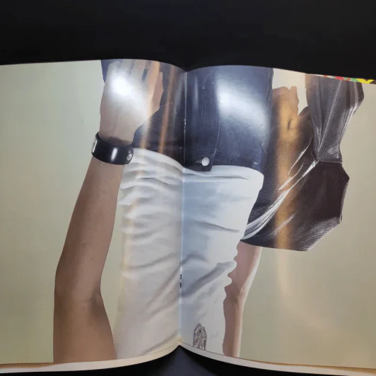 Hamburger ปีที่ 3 ฉบับที่ 69 มิ.ย.2548 รูปที่ 12