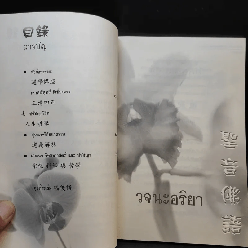 วารสารเต๋อฮุ่ยประเทศไทย ฉบับที่ 6 รูปที่ 8