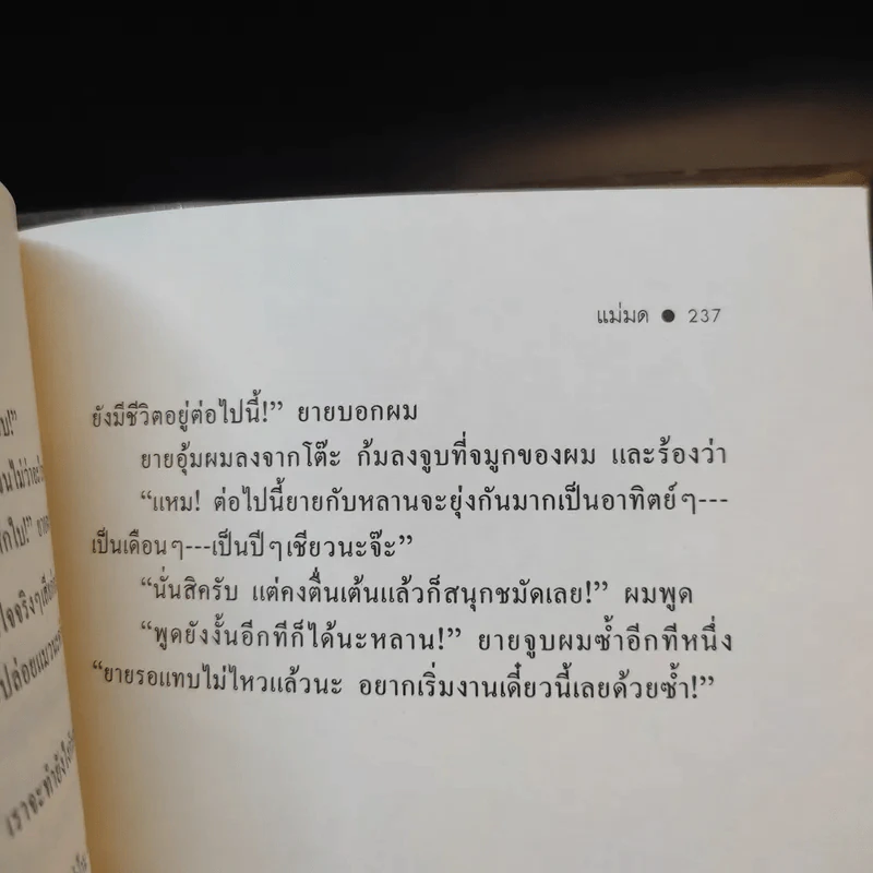 แม่มด - โรอัลด์ ดาห์ล รูปที่ 16