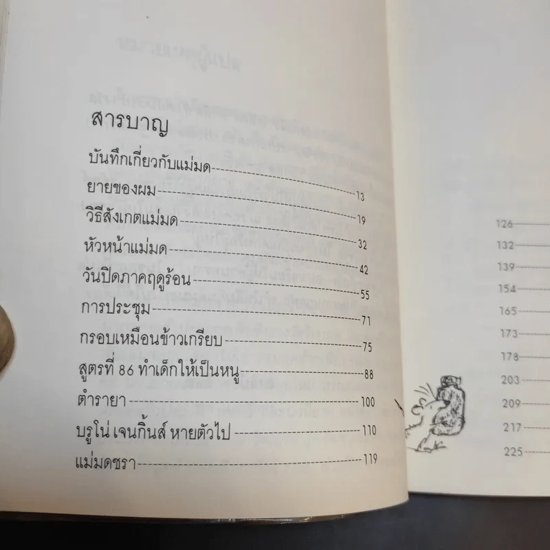 แม่มด - โรอัลด์ ดาห์ล รูปที่ 13