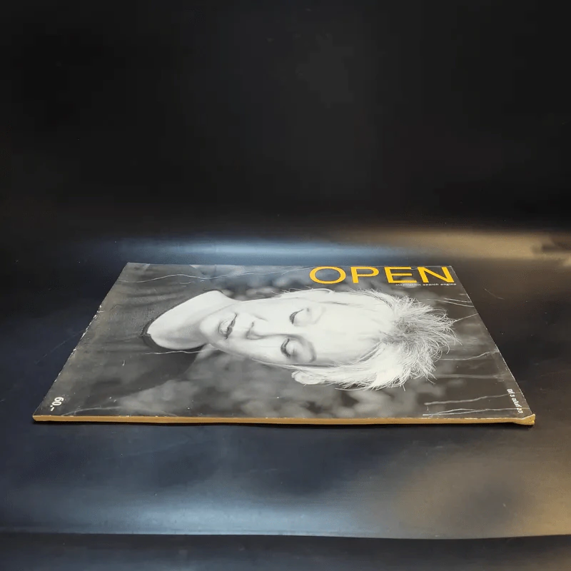 Open ปีที่ 3 ฉบับที่ 23 รูปที่ 5