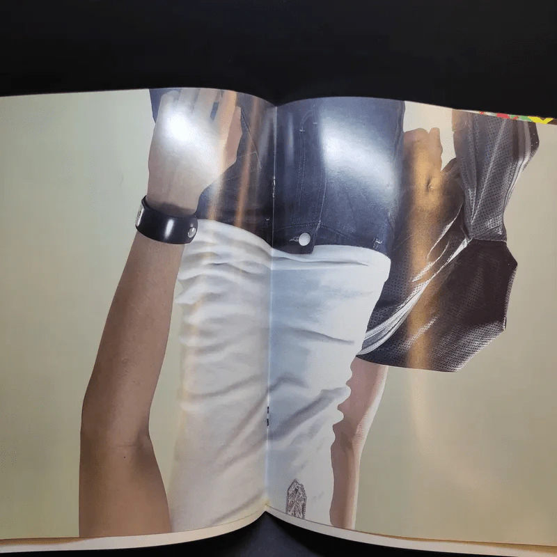 Hamburger ปีที่ 3 ฉบับที่ 69 มิ.ย.2548 รูปที่ 12
