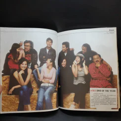 Hamburger ปีที่ 1 ฉบับที่ 24 ส.ค.2546 รูปที่ 10