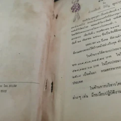 ประมวลรัษฎากร อนุสรณ์ในงานพระราชทานเพลิงศพ นายหิรัญ สูตะบุตร รูปที่ 8