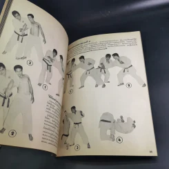 ยูโดและศิลปป้องกันตัว สำหรับตำรวจ รูปที่ 12