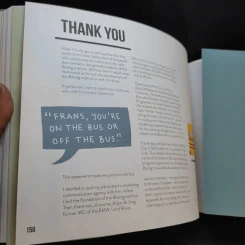 The Seven Laws of Guaranteed Growth - Frans de Groot รูปที่ 14