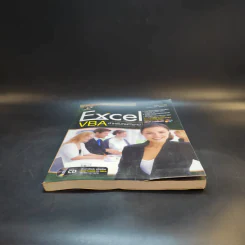 Excel VBA สำหรับคนทำงาน รูปที่ 4