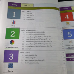 คณิตศาสตร์ ชั้นมัธยมศึกษาปีที่ 2 เล่ม 2 รูปที่ 10