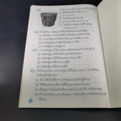 การงานอาชีพ ชั้นประถมศึกษาปีที่ 3 รูปที่ 12