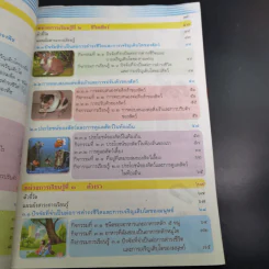 วิทยาศาสตร์ ชั้นประถมศึกษาปีที่ 2 รูปที่ 10