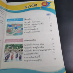 อาเซียนศึกษา ป.3 รูปที่ 9