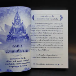 สวดมนต์สามัญประจำบ้าน (ฉบับพกพา) รูปที่ 16