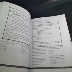 TOEIC เต็มแล้วเต็มอีก - ครูเคน ธนภัทร ภวชโลทร รูปที่ 13