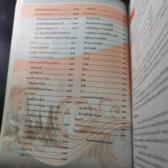หลักภาษาไทย ฉบับสมบูรณ์ - อ.เริงชัย ทองหล่อ รูปที่ 13