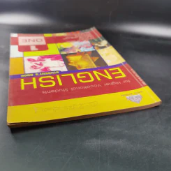 For Higher Vocational Students English Student's Book 1 รูปที่ 6