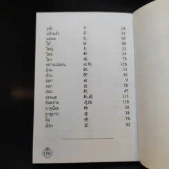 คำตรงข้าม - เฉิน ซินจื้อ รูปที่ 9