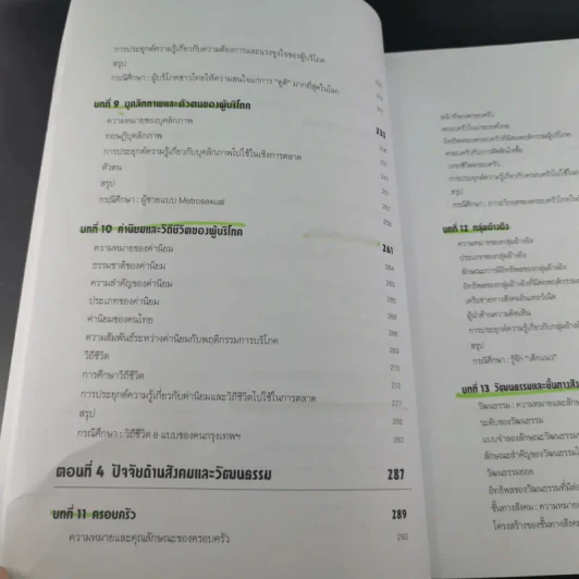 พฤติกรรมผู้บริโภค - ชูชัย สมิทธิไกร รูปที่ 15