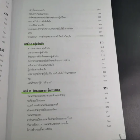 พฤติกรรมผู้บริโภค - ชูชัย สมิทธิไกร รูปที่ 16