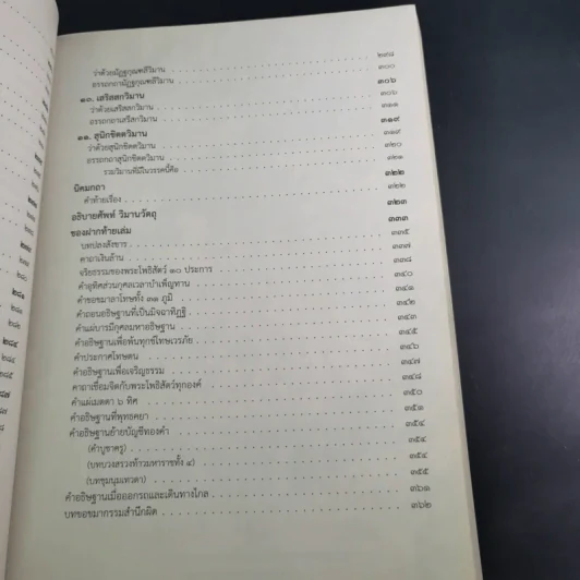 วิมานวัตถุ - หลวงพ่อชุมพล พลปญโญ รูปที่ 18