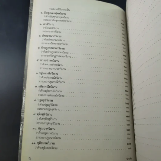 วิมานวัตถุ - หลวงพ่อชุมพล พลปญโญ รูปที่ 15