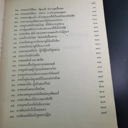 เขาปล่อยให้ผู้ป่วยบริหารงานระดับชาติ - นายแพทย์บุตร ประดิษฐวณิช รูปที่ 21