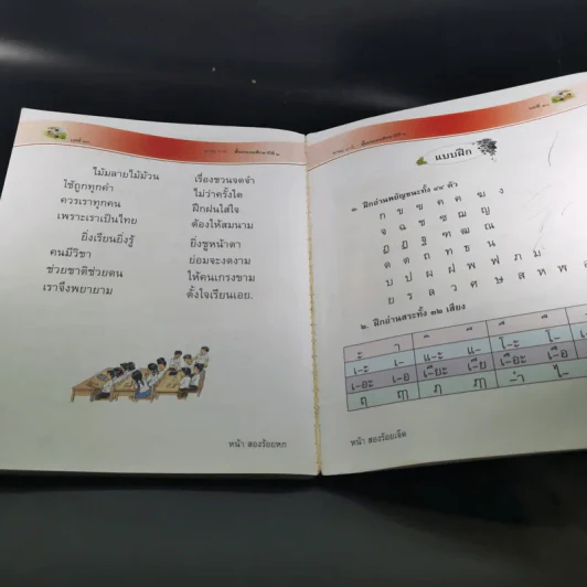 หนังสืออ่านเพิ่มเติม มานะ มานี ชั้นประถมศึกษาปีที่ 2 รูปที่ 16