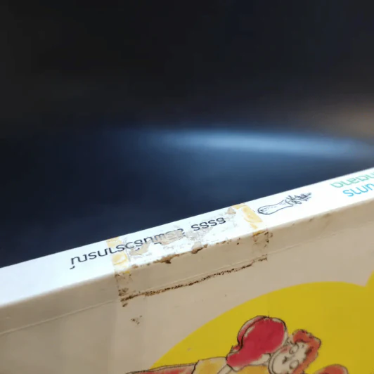 ขบวนการเด็กหญิงปากตลาด - ธรธร สิริพันธ์วราภรณ์ รูปที่ 19