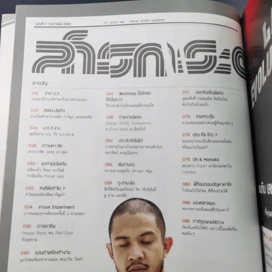 สารกระตุ้น 02 ก.พ.2549 ปราบดา หยุ่น รูปที่ 10