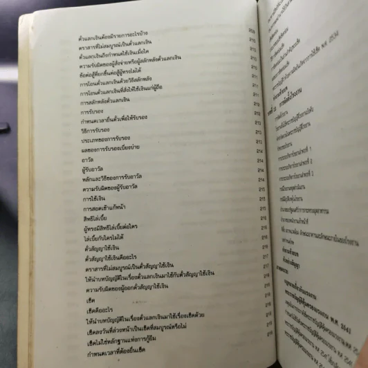 กฎหมายธุรกิจ ระดับ ปวส. รูปที่ 20