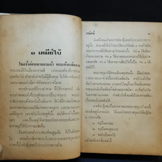 พระเจ้าสิบชาติ - พยัคฆ์ รูปที่ 10