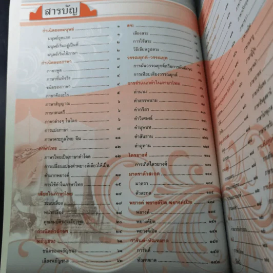 หลักภาษาไทย ฉบับสมบูรณ์ - อ.เริงชัย ทองหล่อ รูปที่ 11