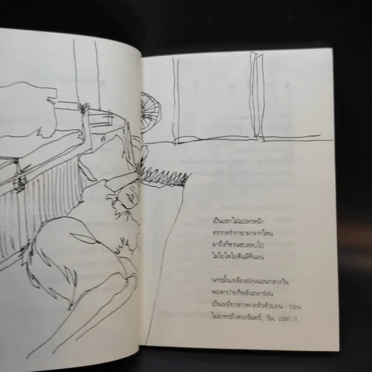 บันทึกในแสงแห่งตะวัน - นิรมล เมธีสุวกุล รูปที่ 9