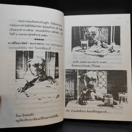 นิกกับพิม - ว.ณ ประมวลมารค รูปที่ 11