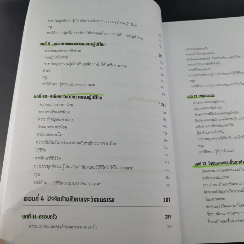 พฤติกรรมผู้บริโภค - ชูชัย สมิทธิไกร รูปที่ 15