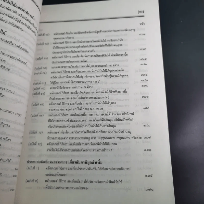 ประมวลรัษฎากร 2541 ฉบับสมบูรณ์ รูปที่ 32