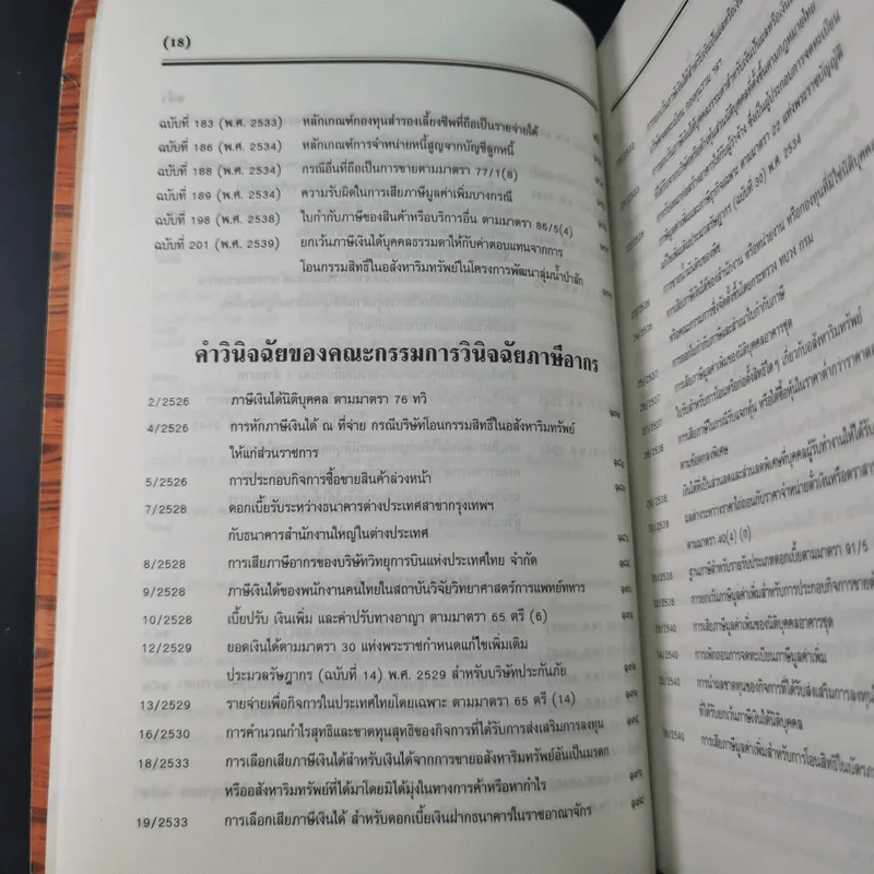 ประมวลรัษฎากร 2541 ฉบับสมบูรณ์ รูปที่ 28