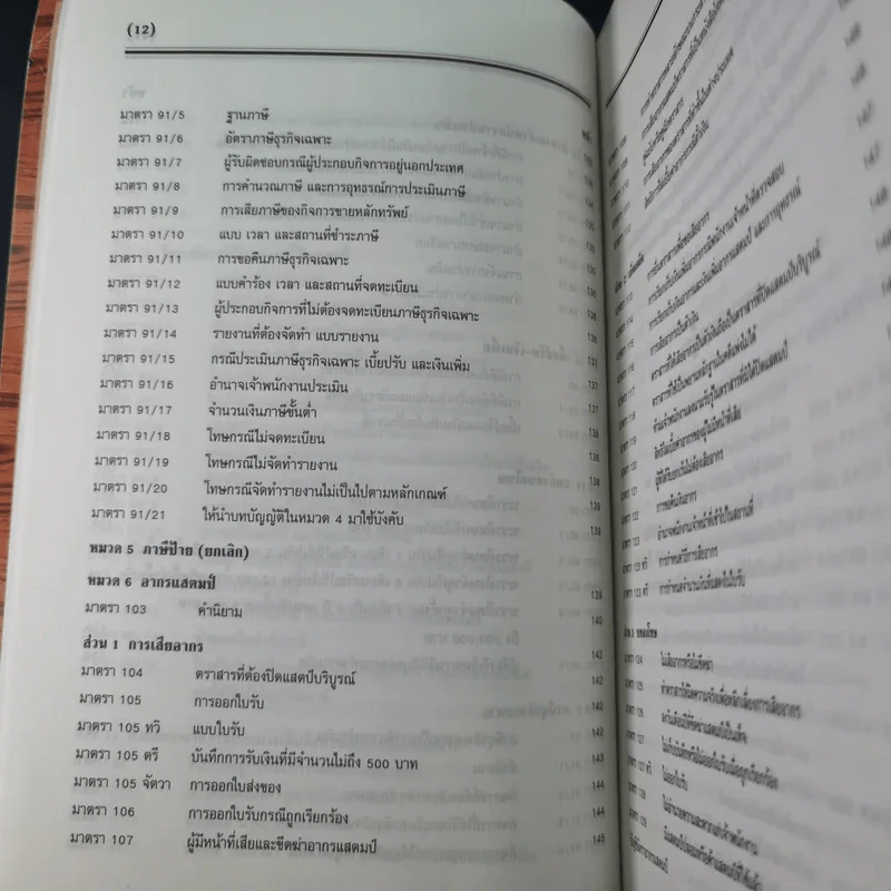 ประมวลรัษฎากร 2541 ฉบับสมบูรณ์ รูปที่ 22