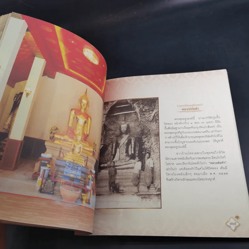 วัดสระเกศ ราชวรมหาวิหาร รูปที่ 10