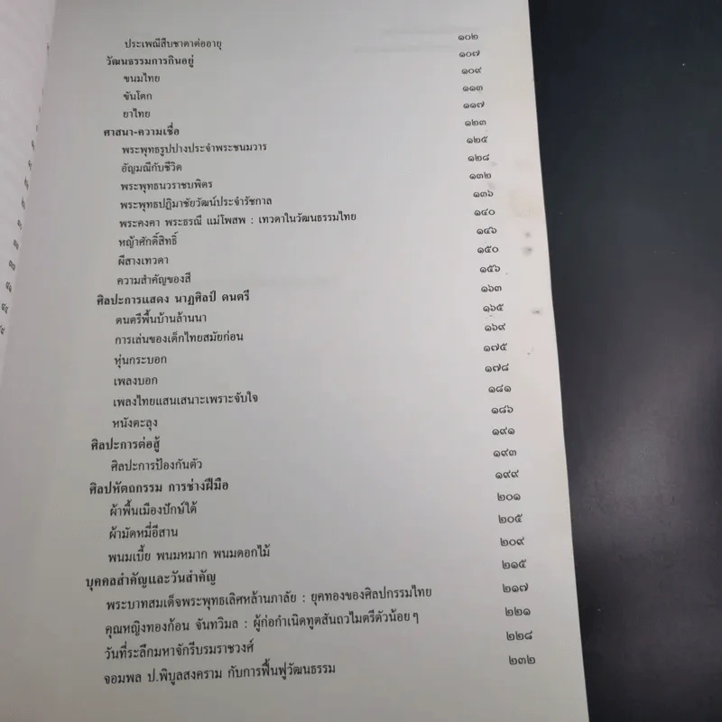 นานาสาระวัฒนธรรมไทย เล่ม 1 รูปที่ 11