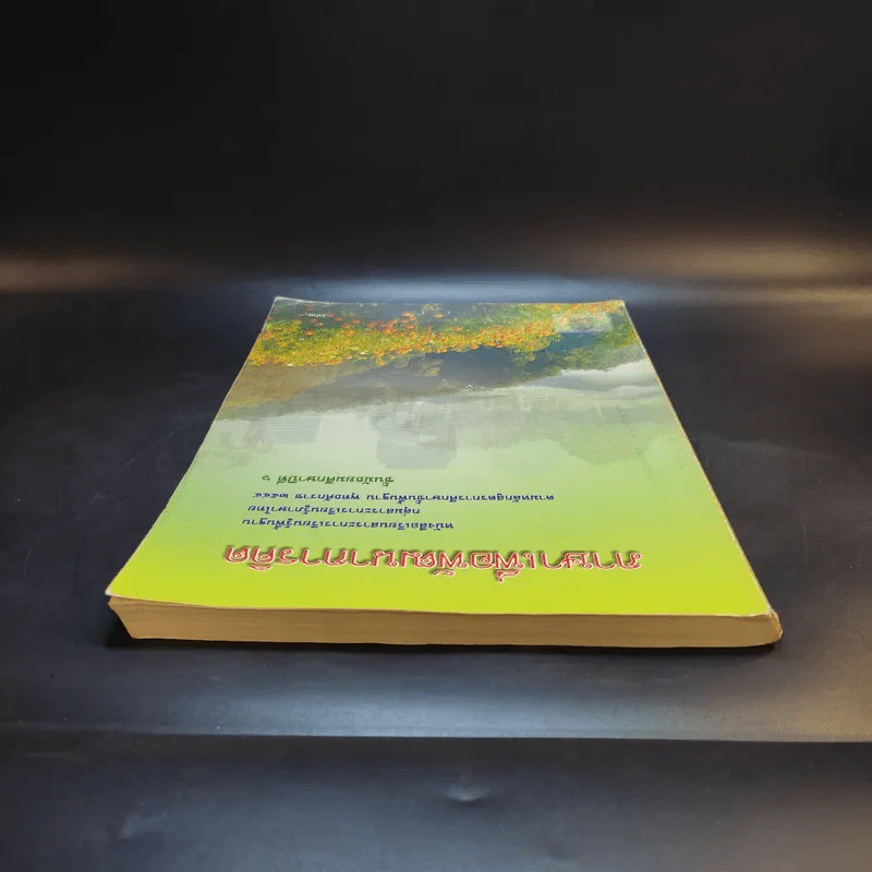 ภาษาเพื่อพัฒนาการคิด ชั้นมัธยมศึกษาปีที่ 6 รูปที่ 6