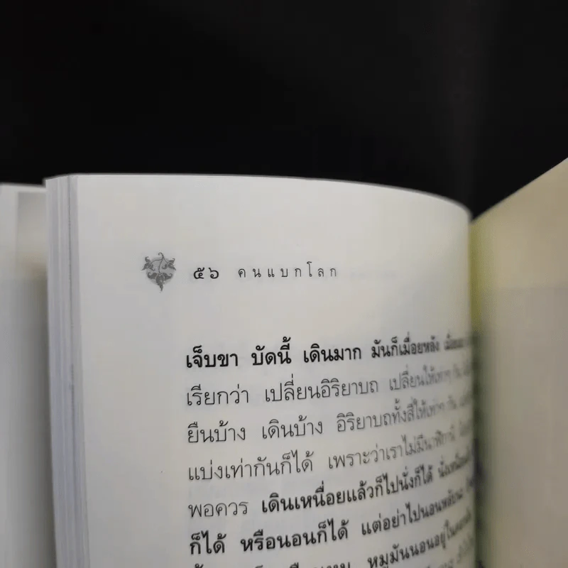 คนแบกโลก - หลวงพ่อเทียน จิตตสุโภ รูปที่ 10